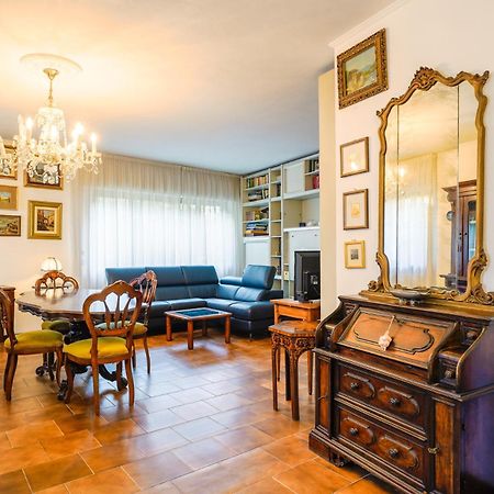 La Villa Di Rudy Ballabio Exteriér fotografie