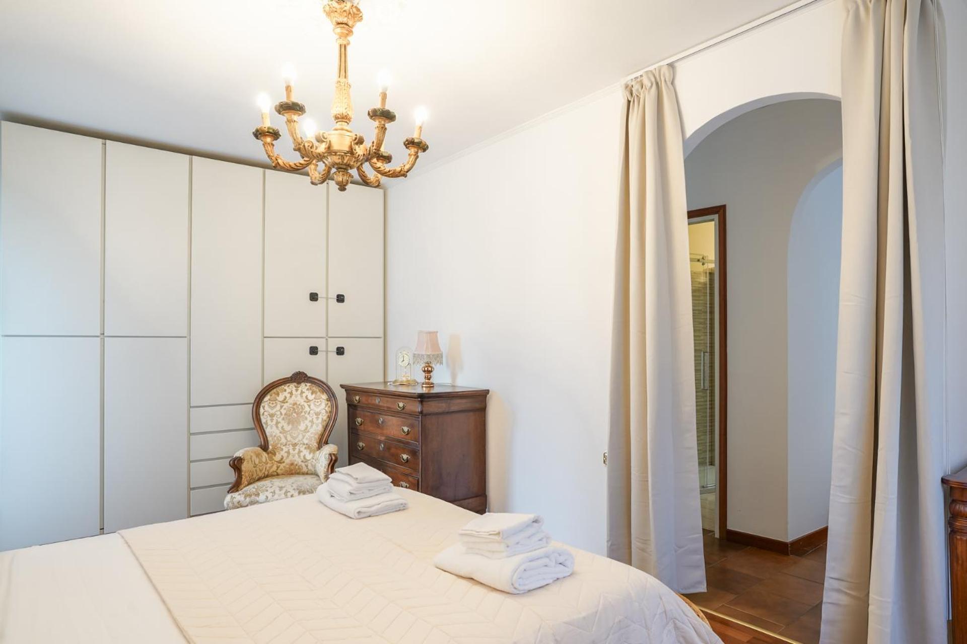 La Villa Di Rudy Ballabio Exteriér fotografie