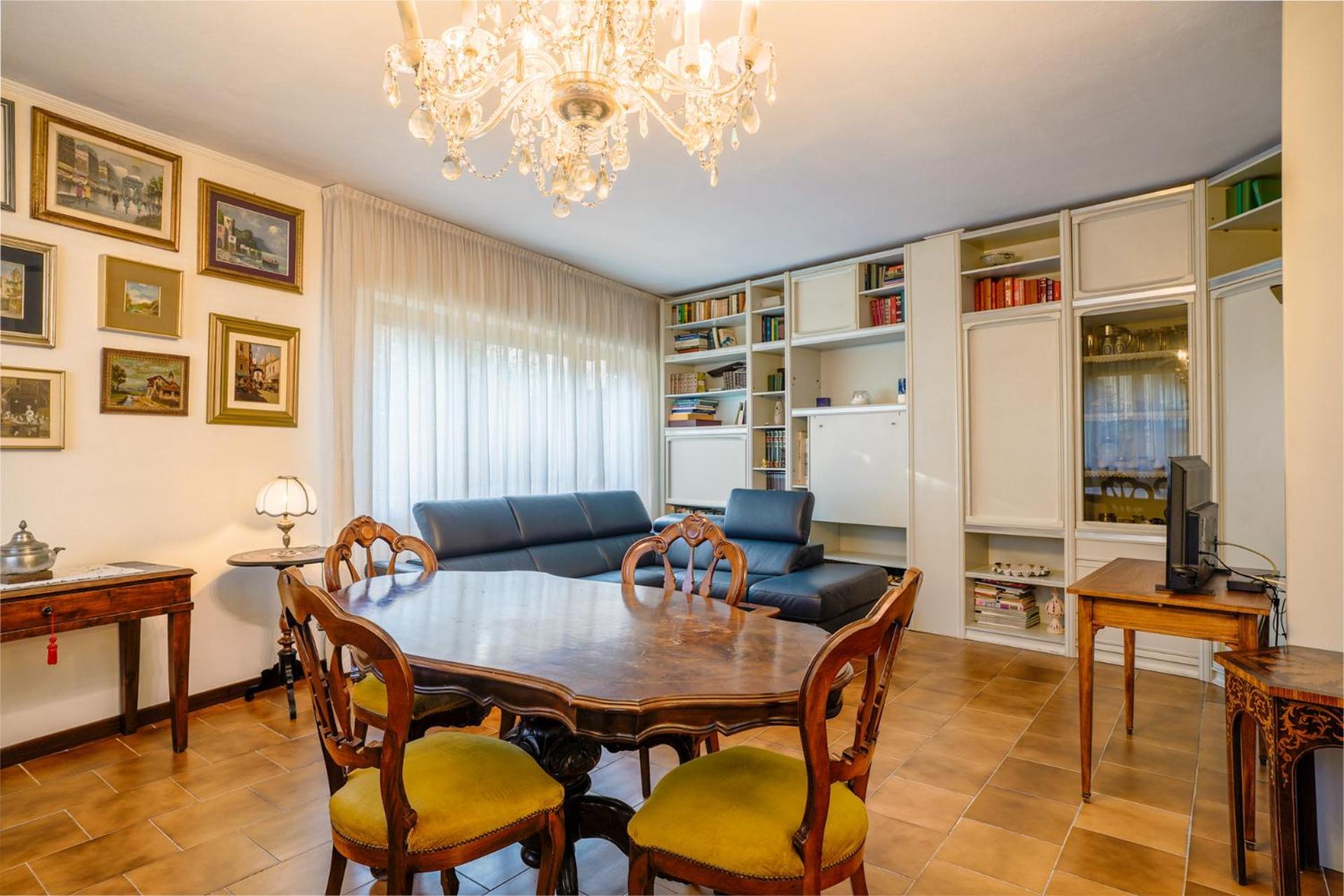 La Villa Di Rudy Ballabio Exteriér fotografie