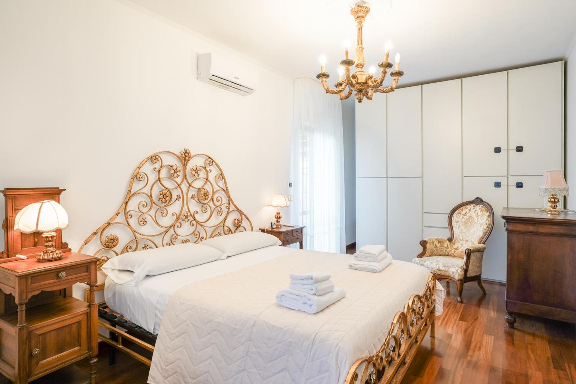 La Villa Di Rudy Ballabio Exteriér fotografie