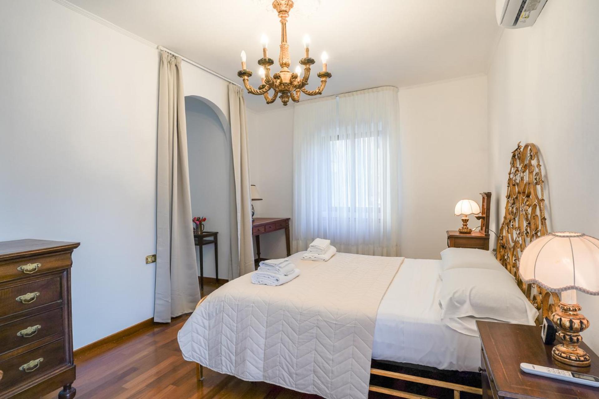 La Villa Di Rudy Ballabio Exteriér fotografie