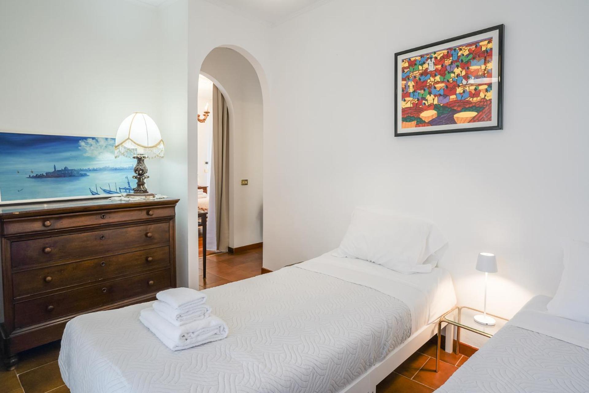 La Villa Di Rudy Ballabio Exteriér fotografie