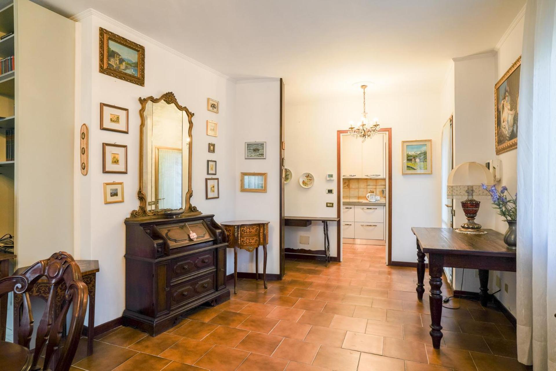 La Villa Di Rudy Ballabio Exteriér fotografie