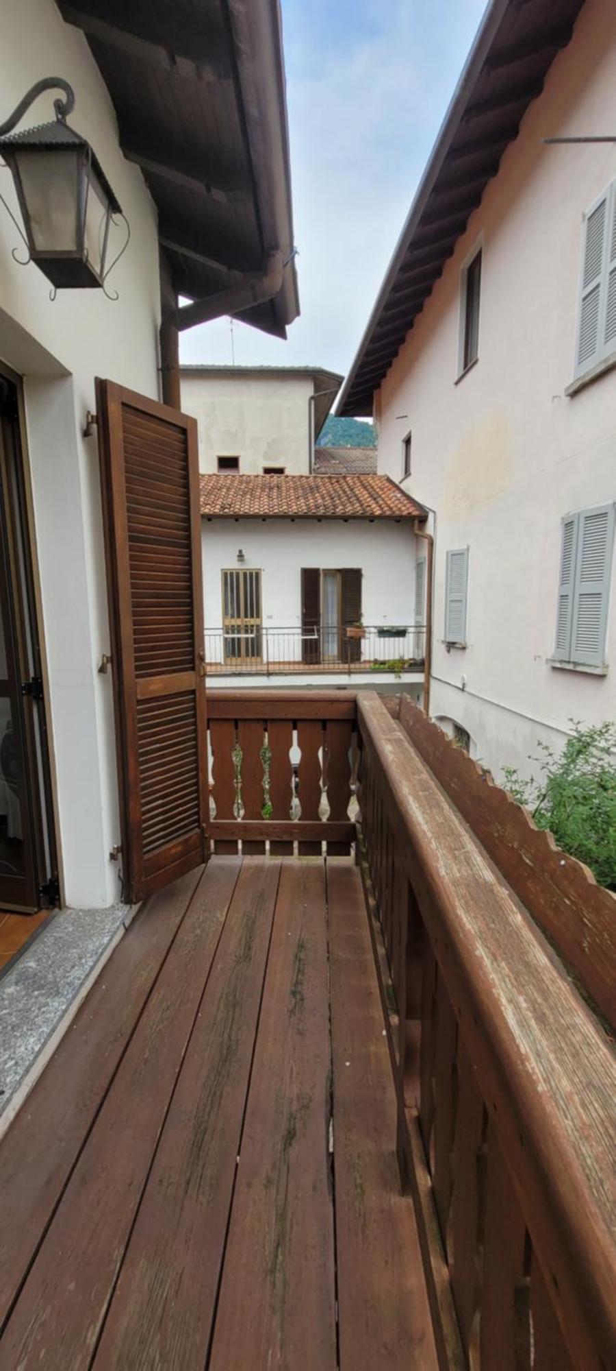 La Villa Di Rudy Ballabio Exteriér fotografie